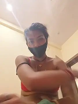 Snapshot of Bhumika_Love chatting on 06-18-26, 10:36 Bhumika Love online show from 06-18-26, 10:36