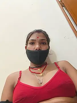 Snapshot of Bhumika_Love chatting on 06-22-26, 04:04 Bhumika Love online show from 06-22-26, 04:04