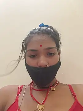 Snapshot of Bhumika_Love chatting on 06-25-26, 05:12 Bhumika Love online show from 06-25-26, 05:12