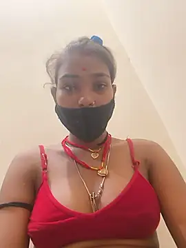 Snapshot of Bhumika_Love chatting on 07-01-26, 02:40 Bhumika Love online show from 07-01-26, 02:40
