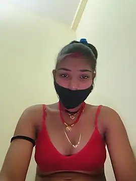 Snapshot of Bhumika_Love chatting on 07-02-26, 04:18 Bhumika Love online show from 07-02-26, 04:18