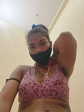 Snapshot of Bhumika_Love chatting on 07-05-26, 11:01 Bhumika Love online show from 07-05-26, 11:01