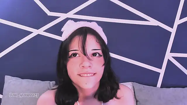 soni ponwoo online show from 04-05-26, 10:23