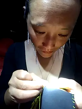 Phantamay online show from 10-22-25, 12:05