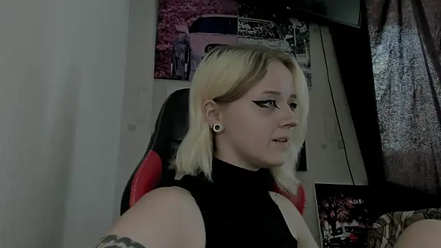 Holy Mistress S online show from 07-07-26, 07:56