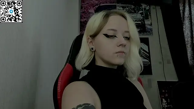 Holy Mistress S online show from 07-14-26, 08:08