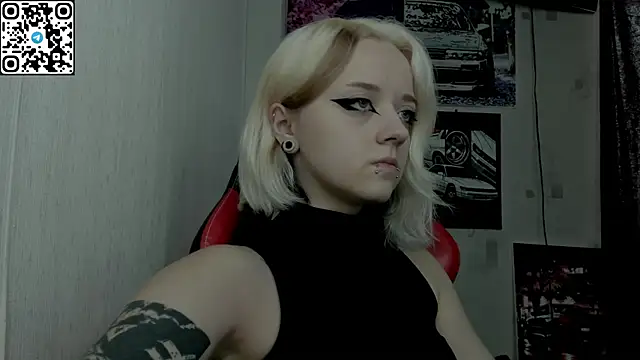 Holy Mistress S online show from 07-22-26, 08:06