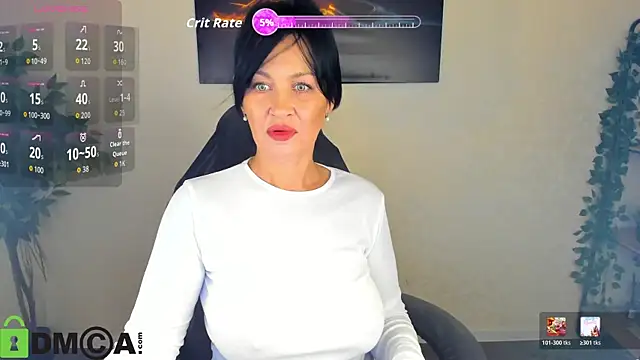 Sara Devills online show from 06-13-26, 06:33