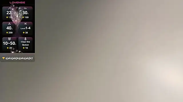 Snapshot of BK_PINK1021 chatting on 11-02-25, 12:57 BK PINK1021 online show from 11-02-25, 12:57