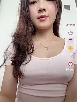 meimei x online show from 07-15-26, 04:18