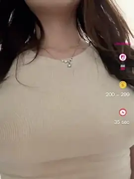 meimei x online show from 07-21-26, 07:54