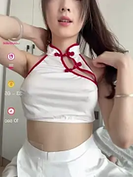 meimei x online show from 07-24-26, 06:11