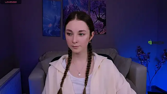 Snapshot of alisabliss chatting on 01-07-26, 08:11 alisabliss online show from 01-07-26, 08:11