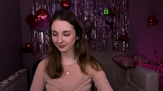 Snapshot of alisabliss chatting on 02-12-26, 08:26 alisabliss online show from 02-12-26, 08:26