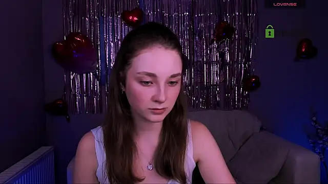 Snapshot of alisabliss chatting on 02-16-26, 08:16 alisabliss online show from 02-16-26, 08:16