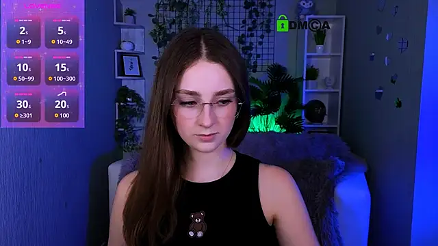 alisabliss online show from 06-15-26, 09:33