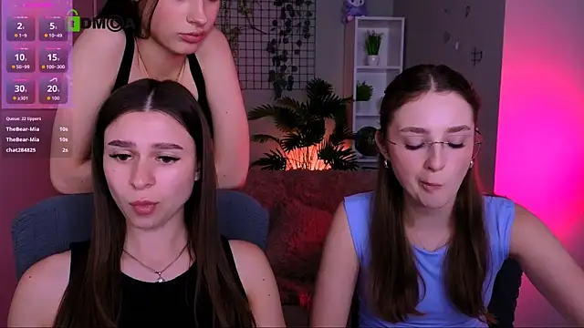 alisabliss online show from 06-16-26, 01:25