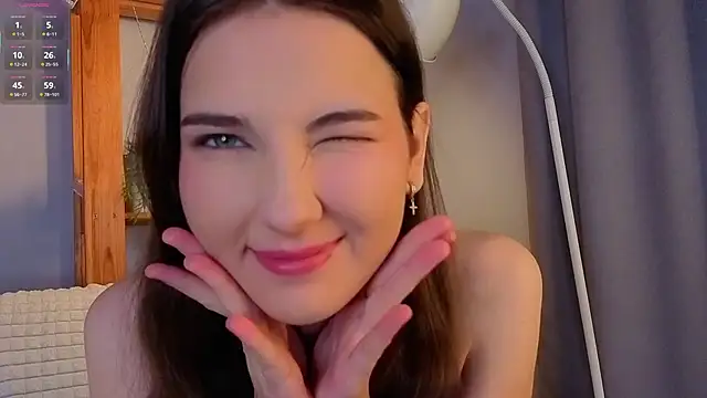 Snapshot of KateCahee chatting on 01-13-26, 02:17 KateCahee online show from 01-13-26, 02:17