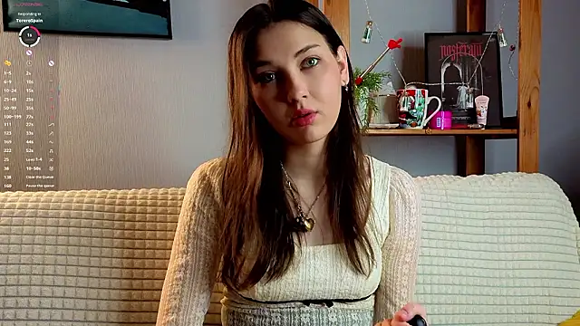 Snapshot of KateCahee chatting on 02-02-26, 01:15 KateCahee online show from 02-02-26, 01:15