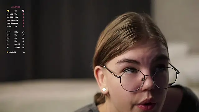 MelodyBaur online show from 02-01-26, 02:15