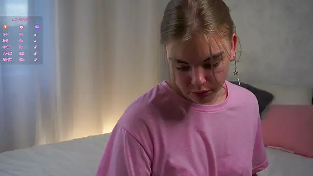 MelodyBaur online show from 05-31-26, 01:29