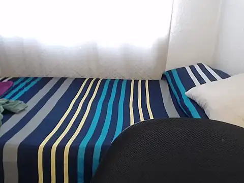 Snapshot of Negritatata chatting on 10-25-25, 11:29 Negritatata online show from 10-25-25, 11:29