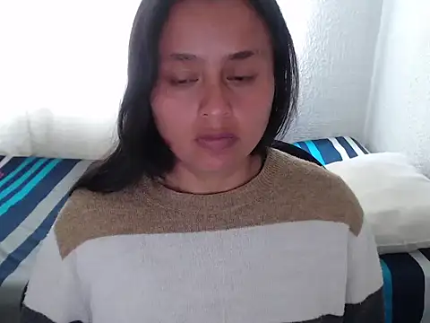 Snapshot of Negritatata chatting on 11-02-25, 12:18 Negritatata online show from 11-02-25, 12:18