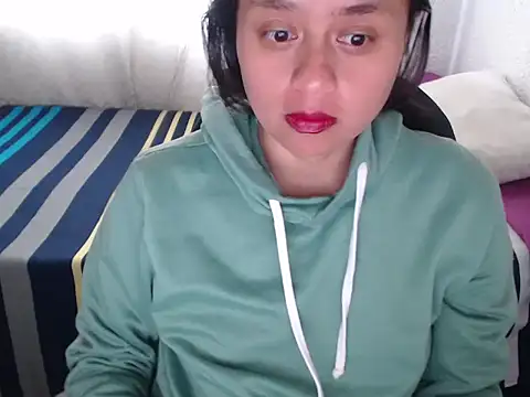 Snapshot of Negritatata chatting on 11-04-25, 11:20 Negritatata online show from 11-04-25, 11:20