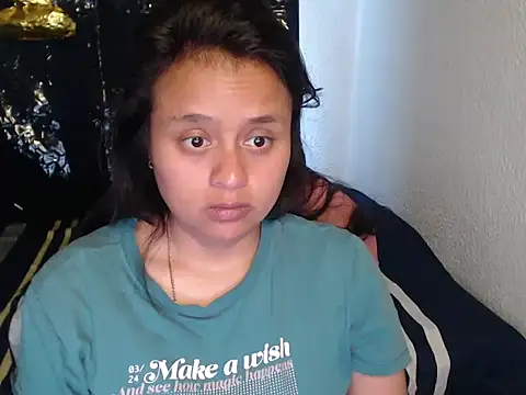 Snapshot of Negritatata chatting on 11-12-25, 11:10 Negritatata online show from 11-12-25, 11:10