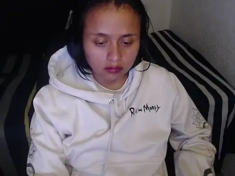 Snapshot of Negritatata chatting on 11-24-25, 11:26 Negritatata online show from 11-24-25, 11:26