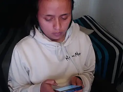 Snapshot of Negritatata chatting on 11-25-25, 12:16 Negritatata online show from 11-25-25, 12:16