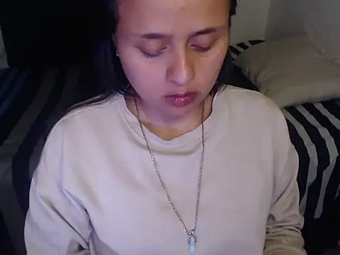 Snapshot of Negritatata chatting on 11-27-25, 11:07 Negritatata online show from 11-27-25, 11:07