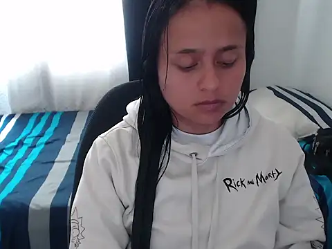 Snapshot of Negritatata chatting on 12-14-25, 05:07 Negritatata online show from 12-14-25, 05:07