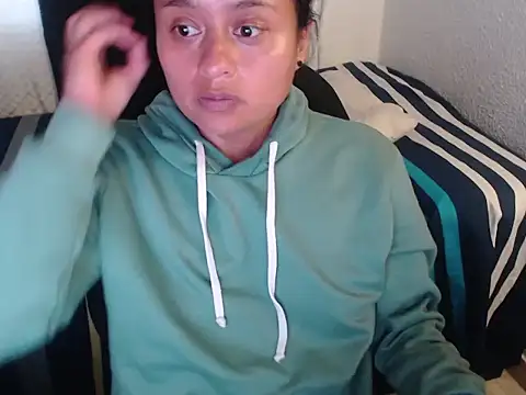 Snapshot of Negritatata chatting on 12-20-25, 11:06 Negritatata online show from 12-20-25, 11:06