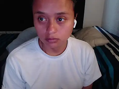 Snapshot of Negritatata chatting on 01-10-26, 12:07 Negritatata online show from 01-10-26, 12:07