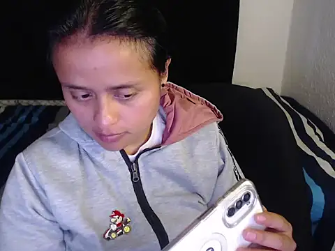 Snapshot of Negritatata chatting on 01-11-26, 12:15 Negritatata online show from 01-11-26, 12:15