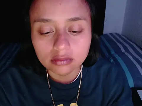 Snapshot of Negritatata chatting on 01-16-26, 02:37 Negritatata online show from 01-16-26, 02:37