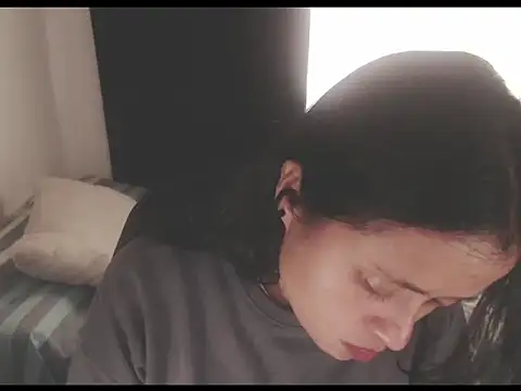 Snapshot of Negritatata chatting on 02-04-26, 03:07 Negritatata online show from 02-04-26, 03:07