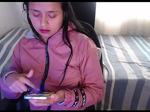 Snapshot of Negritatata chatting on 02-16-26, 07:43 Negritatata online show from 02-16-26, 07:43