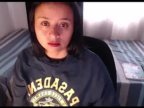 Snapshot of Negritatata chatting on 02-19-26, 12:12 Negritatata online show from 02-19-26, 12:12