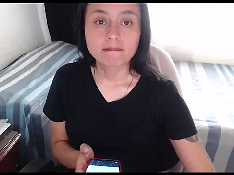 Snapshot of Negritatata chatting on 03-05-26, 01:51 Negritatata online show from 03-05-26, 01:51