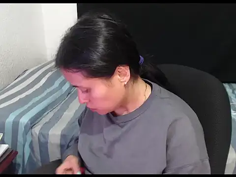 Snapshot of Negritatata chatting on 03-06-26, 01:57 Negritatata online show from 03-06-26, 01:57