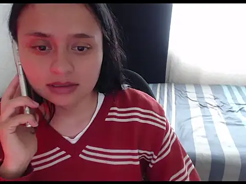 Snapshot of Negritatata chatting on 03-09-26, 04:00 Negritatata online show from 03-09-26, 04:00