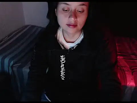 Snapshot of Negritatata chatting on 03-12-26, 11:05 Negritatata online show from 03-12-26, 11:05