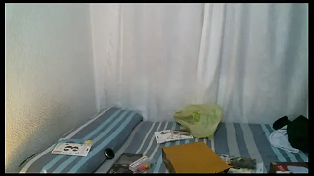 Negritatata online show from 07-20-26, 12:03