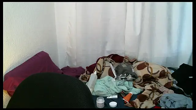 Negritatata online show from 07-21-26, 11:01