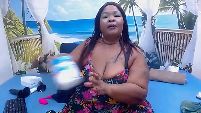 MatureMilfxxx online show from 04-21-26, 04:23