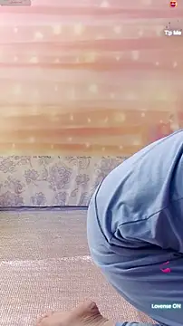 Maomilove1 online show from 04-26-26, 01:09