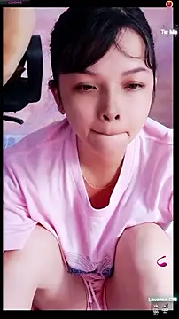 Maomilove1 online show from 07-18-26, 07:56