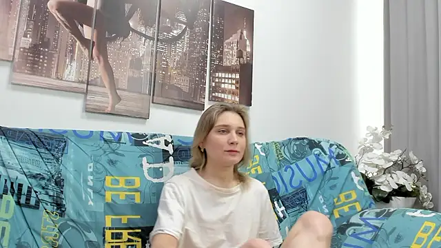 Tenderly Sophie online show from 03-07-26, 03:58